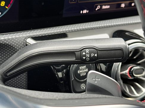 Certified 2023 Mercedes-Benz CLA 250 image 15