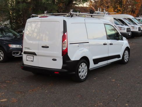 Used 2020 Ford Transit Connect XL image 19