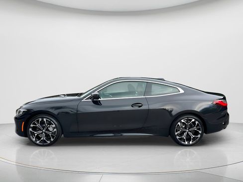 New 2027 BMW 430i Coupe w/ Premium Package AWD/4WD image 8