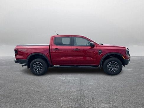 Used 2025 Ford Ranger XLT AWD/4WD image 15