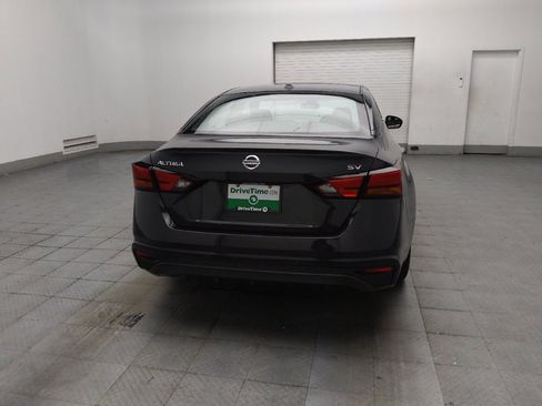 Used 2021 Nissan Altima 2.5 SV FWD image 7