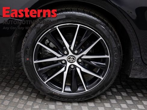 Used 2024 Toyota Camry SE image 29