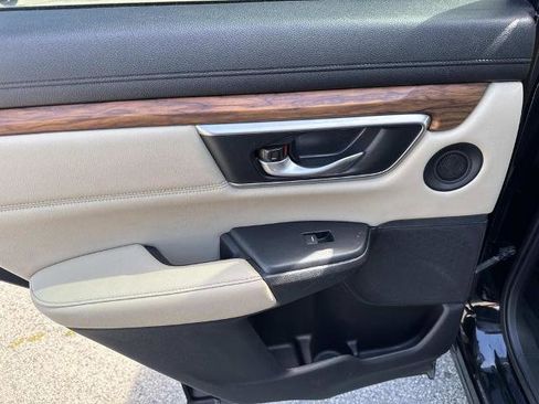 Used 2018 Honda CR-V EX-L image 12