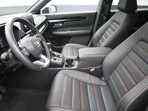 Used 2026 Honda CR-V Sport Touring image 17