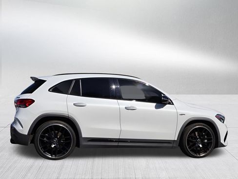 Used 2022 Mercedes-Benz GLA 45 AMG 4MATIC image 65