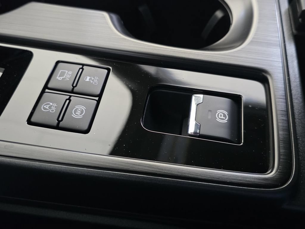 New 2026 Subaru Outback Wilderness AWD/4WD image 26