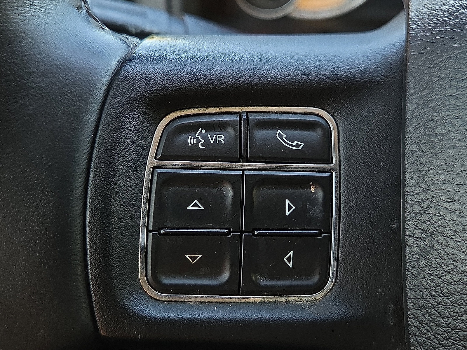 Used 2016 RAM 1500 Big Horn AWD/4WD image 22