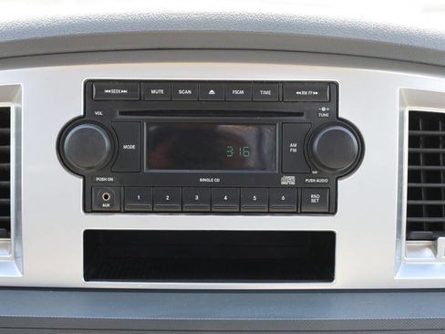 Used 2008 Dodge Ram 3500 Truck SLT w/ Popular Equipment Group image 20