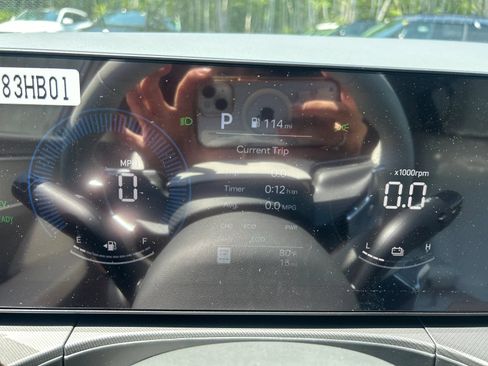 New 2026 Hyundai Santa Fe SE AWD/4WD image 16