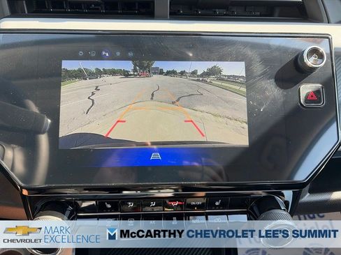 New 2027 Chevrolet Bolt LT w/ Comfort Package FWD image 14