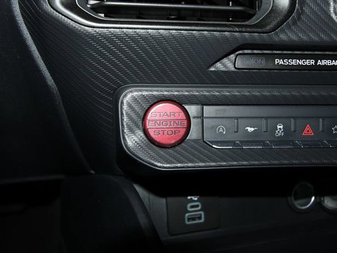 Used 2026 Ford Mustang GT RWD image 13