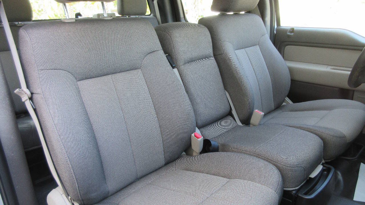 Used 2010 Ford F150 XL RWD image 25