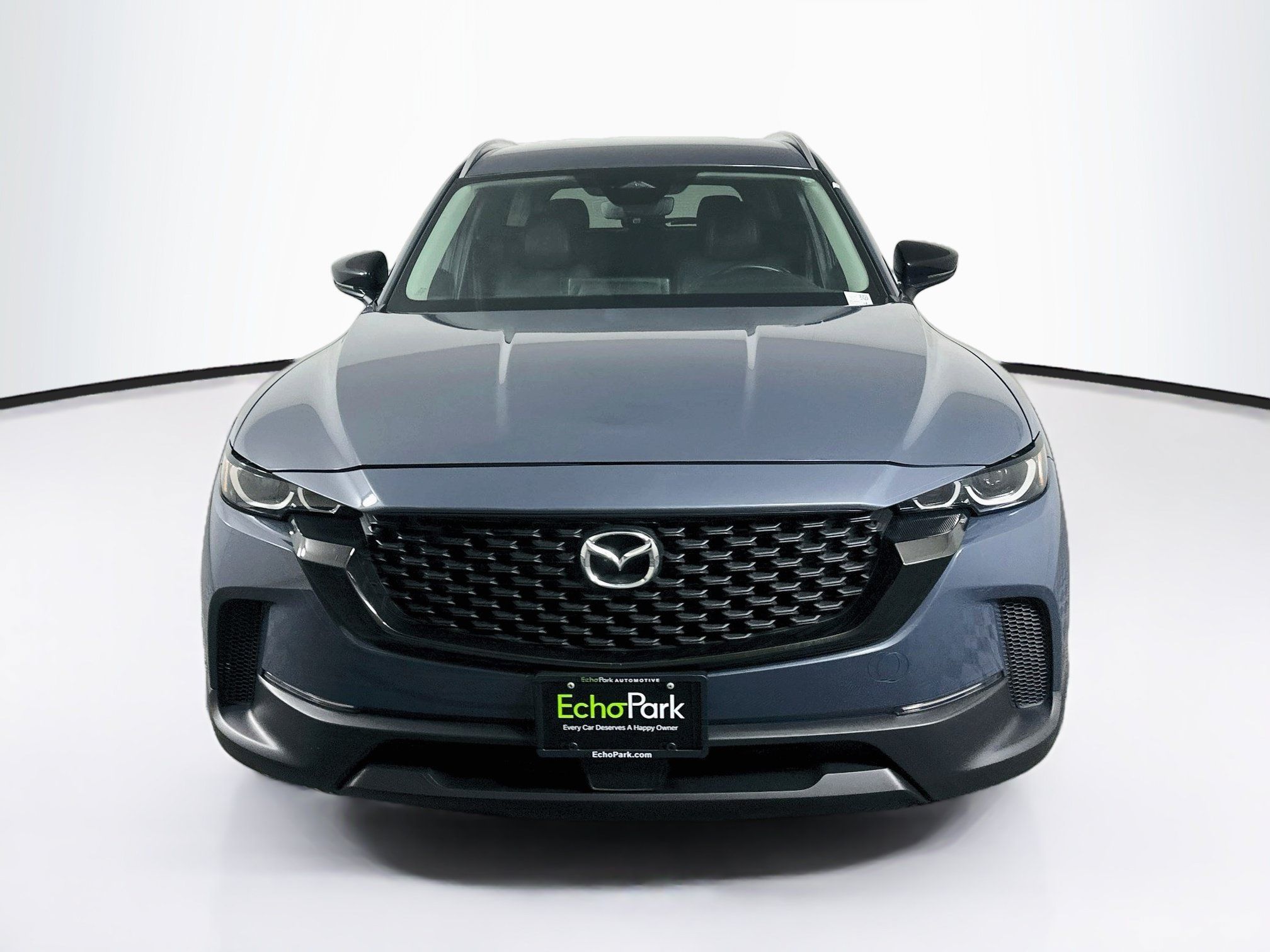 Used 2025 MAZDA CX-50 AWD 2.5 S w/ Select Package image 2