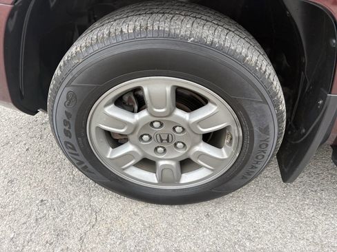 Used 2007 Honda Ridgeline RTX image 15