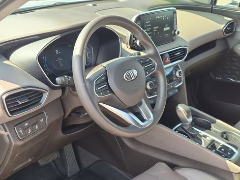 Used 2019 Hyundai Santa Fe FWD image 10