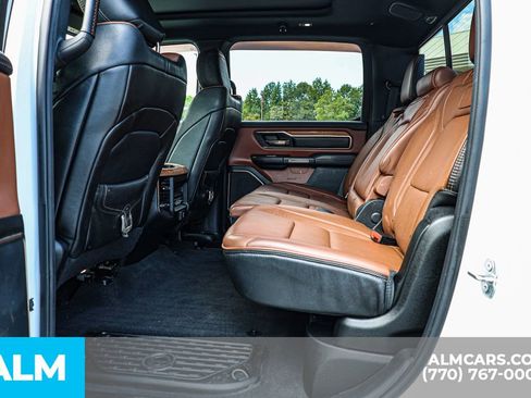 Used 2019 RAM 1500 Limited image 21