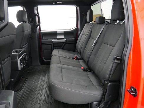 Used 2016 Ford F150 XLT w/ Equipment Group 302A Luxury AWD/4WD image 20