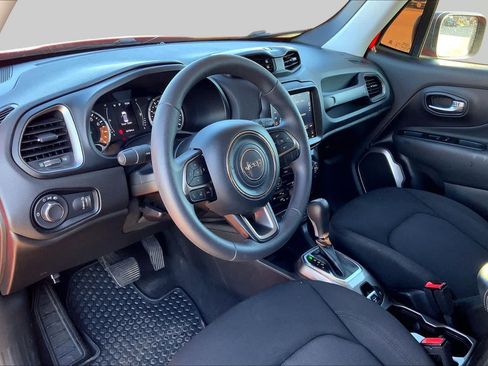 Used 2022 Jeep Renegade Sport AWD/4WD image 18