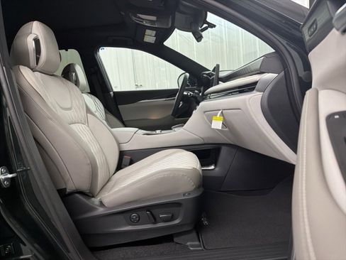 New 2026 INFINITI QX60 Autograph image 42