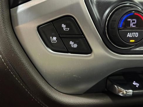 Used 2018 GMC Sierra 1500 SLT w/ Texas SLT Premium Package image 26