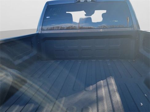 New 2026 RAM 2500 Big Horn image 13