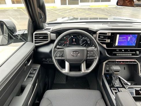 New 2026 Toyota Tundra SR5 w/ SR5 Convenience Package image 25