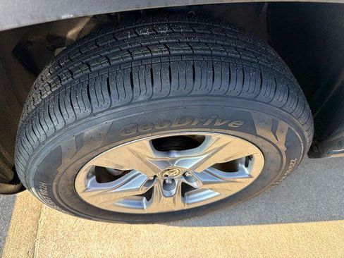 Certified 2024 Toyota RAV4 XLE AWD/4WD image 2