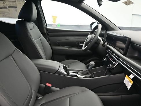 New 2026 Hyundai Santa Cruz SEL FWD image 11