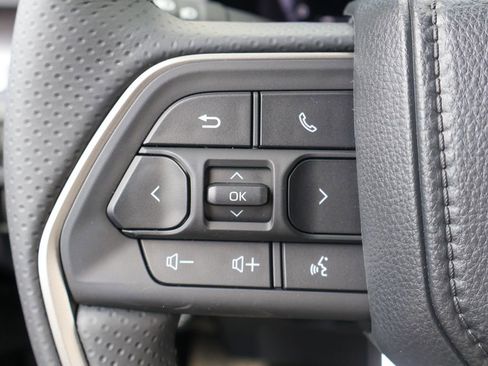 New 2026 Toyota 4Runner TRD Sport Premium RWD image 11