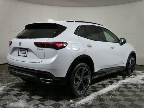 New 2026 Buick Envision Sport Touring image 3