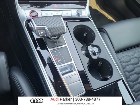Used 2024 Audi RS 6 performance AWD/4WD image 19