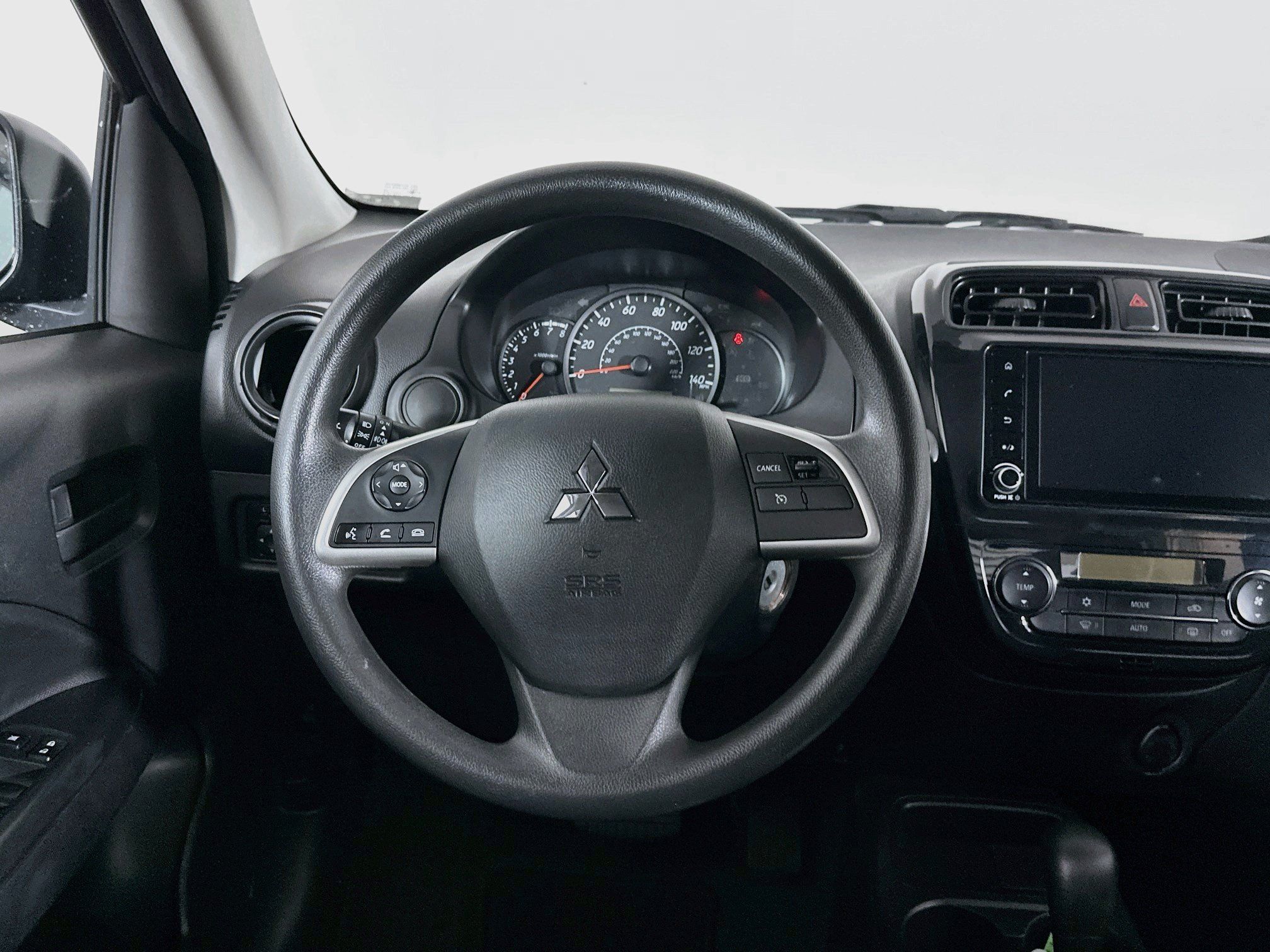 Used 2024 Mitsubishi Mirage ES FWD image 17