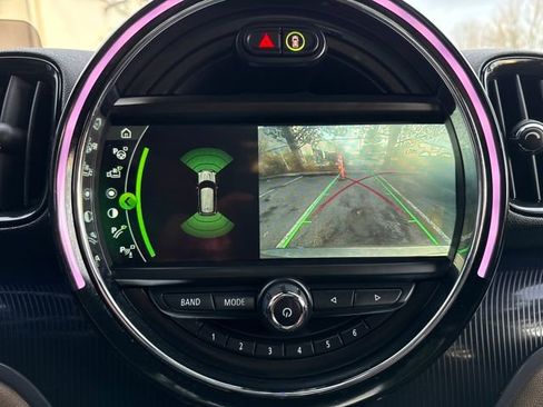 Used 2019 MINI Cooper Countryman SE w/ Driver Assistance Package image 26