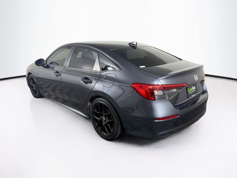 Used 2024 Honda Civic Sport image 5