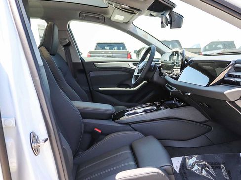 New 2026 Audi A6 Premium AWD/4WD image 21