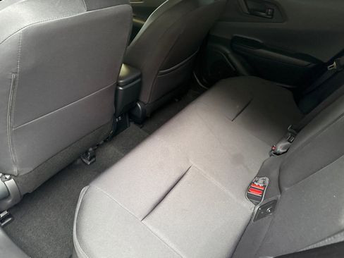 Certified 2025 Toyota Prius LE image 15