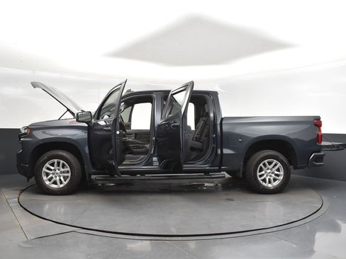 Used 2022 Chevrolet Silverado 1500 RST image 49