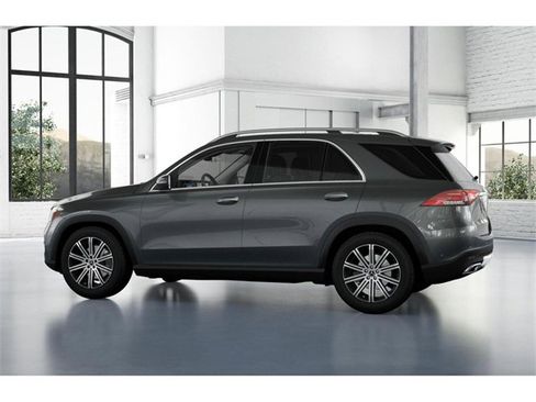 New 2026 Mercedes-Benz GLE 350 GLE 350 image 32