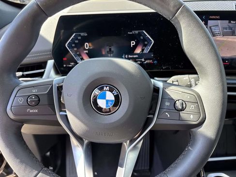Certified 2025 BMW X1 xDrive28i image 17