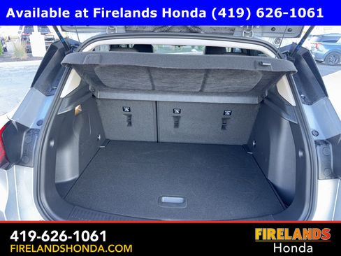 Used 2025 Buick Encore GX Sport Touring image 26