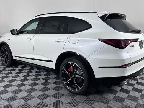 New 2026 Acura MDX Type S image 5