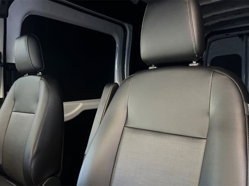 New 2026 Ford Transit 350 148 High Roof Extended w/ Load Area Protection Package image 10