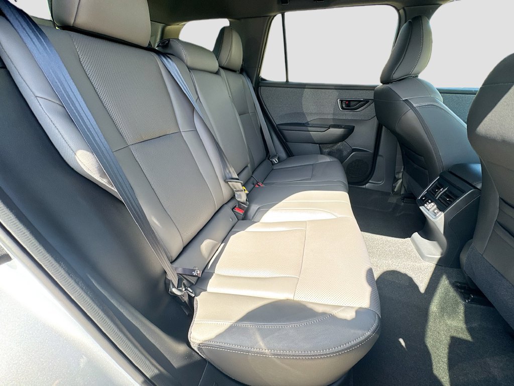 New 2026 Subaru Outback Limited XT AWD/4WD image 36