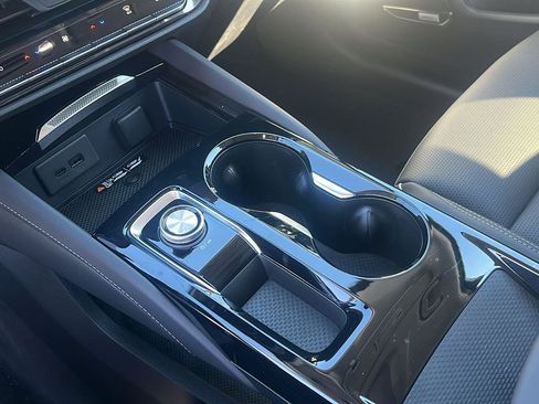 New 2026 Buick Envision Avenir image 13