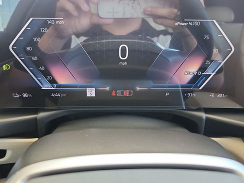 New 2026 BMW i4 eDrive40 w/ Premium Package RWD image 19