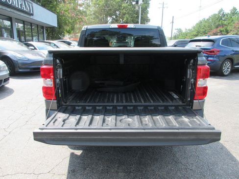 Used 2023 Ford Maverick XLT w/ XLT Luxury Package FWD image 20
