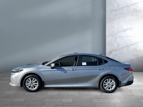 New 2026 Toyota Camry LE image 3