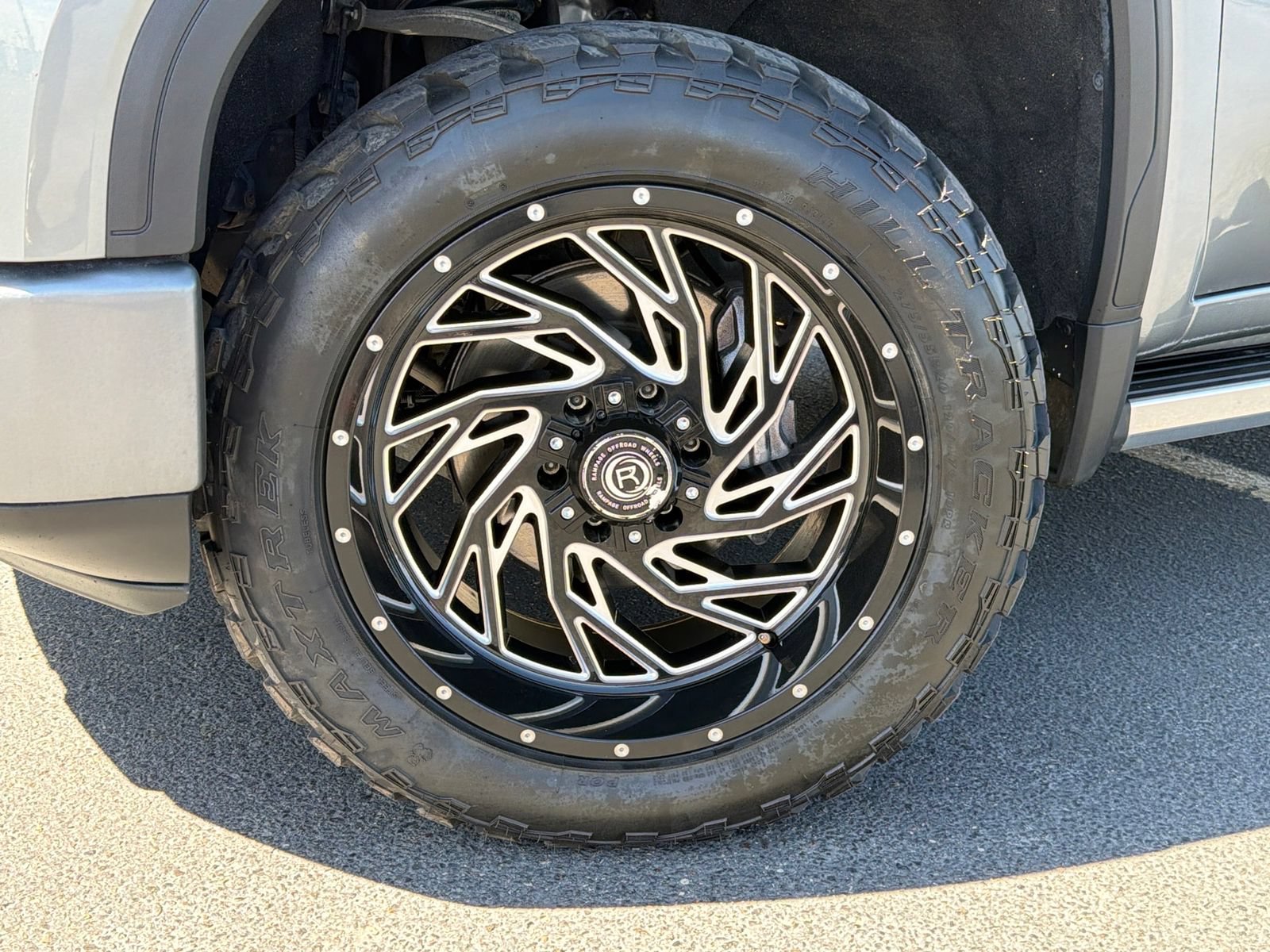 Used 2020 GMC Sierra 1500 Denali w/ Denali Ultimate Package AWD/4WD image 34