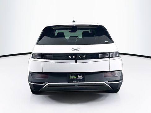 Used 2024 Hyundai Ioniq 5 SEL image 7