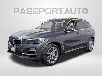 Used 2021 BMW X5 xDrive45e w/ Premium Package video 2